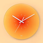 Mosswood Livine Clock-Welvere