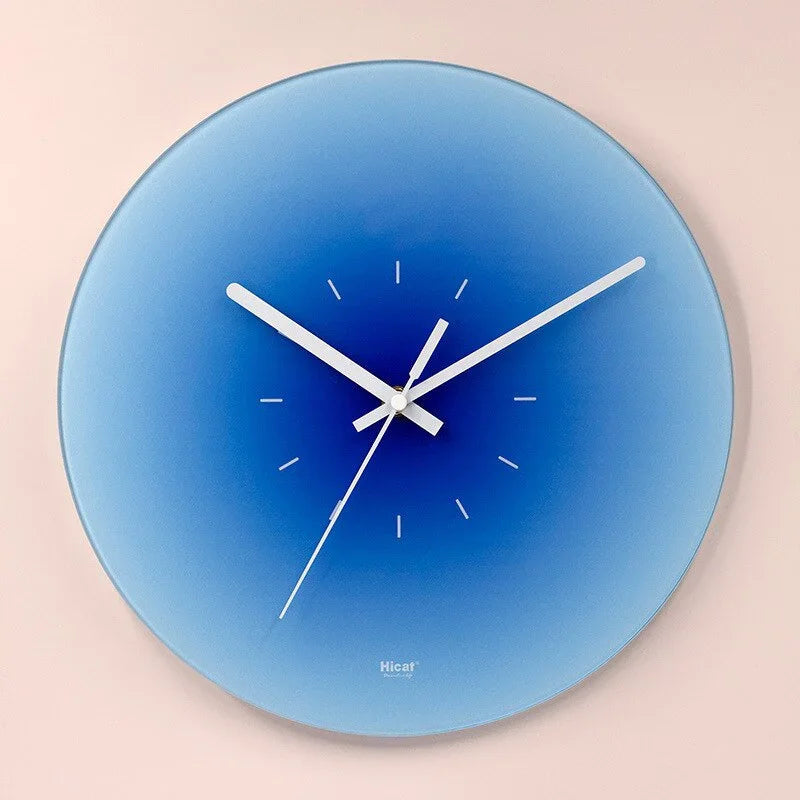 Mosswood Livine Clock-Welvere
