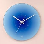 Mosswood Livine Clock-Welvere