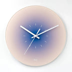 Mosswood Livine Clock-Welvere