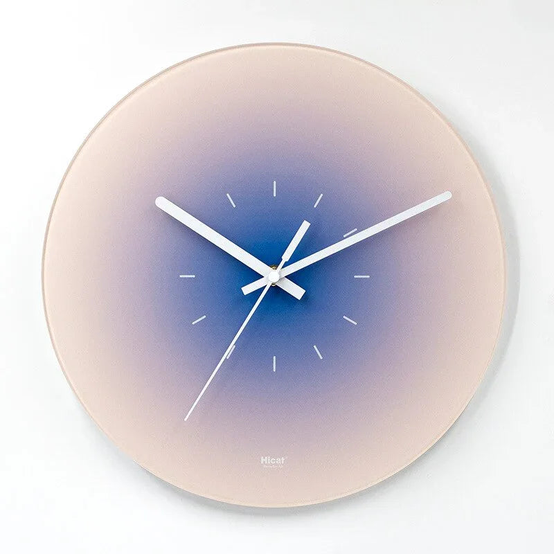 Mosswood Livine Clock-Welvere