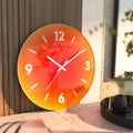 Mosswood Livine Clock-Welvere