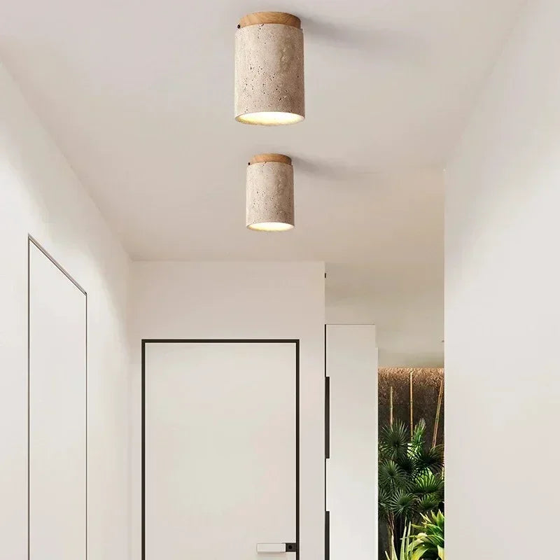 Mosswood Peakhurst Downlight-Welvere
