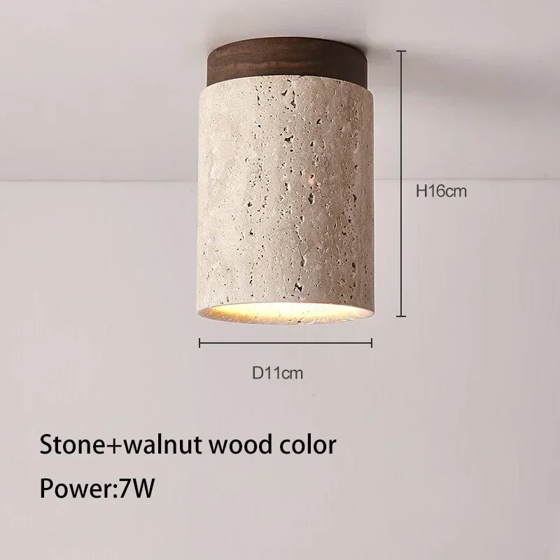 Mosswood Peakhurst Downlight-Welvere