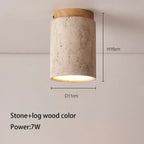 Mosswood Peakhurst Downlight-Welvere