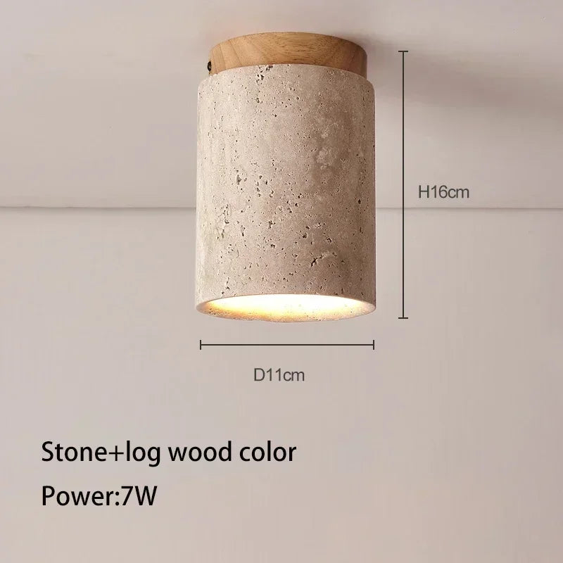 Mosswood Peakhurst Downlight-Welvere