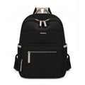 Multi-Pocket Travel Backpack for Commuting, School, Travel and Gym