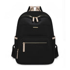 Multi-Pocket Travel Backpack for Commuting, School, Travel and Gym