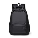 Multi-Purpose Water-Resistant Backpack with Padded Straps