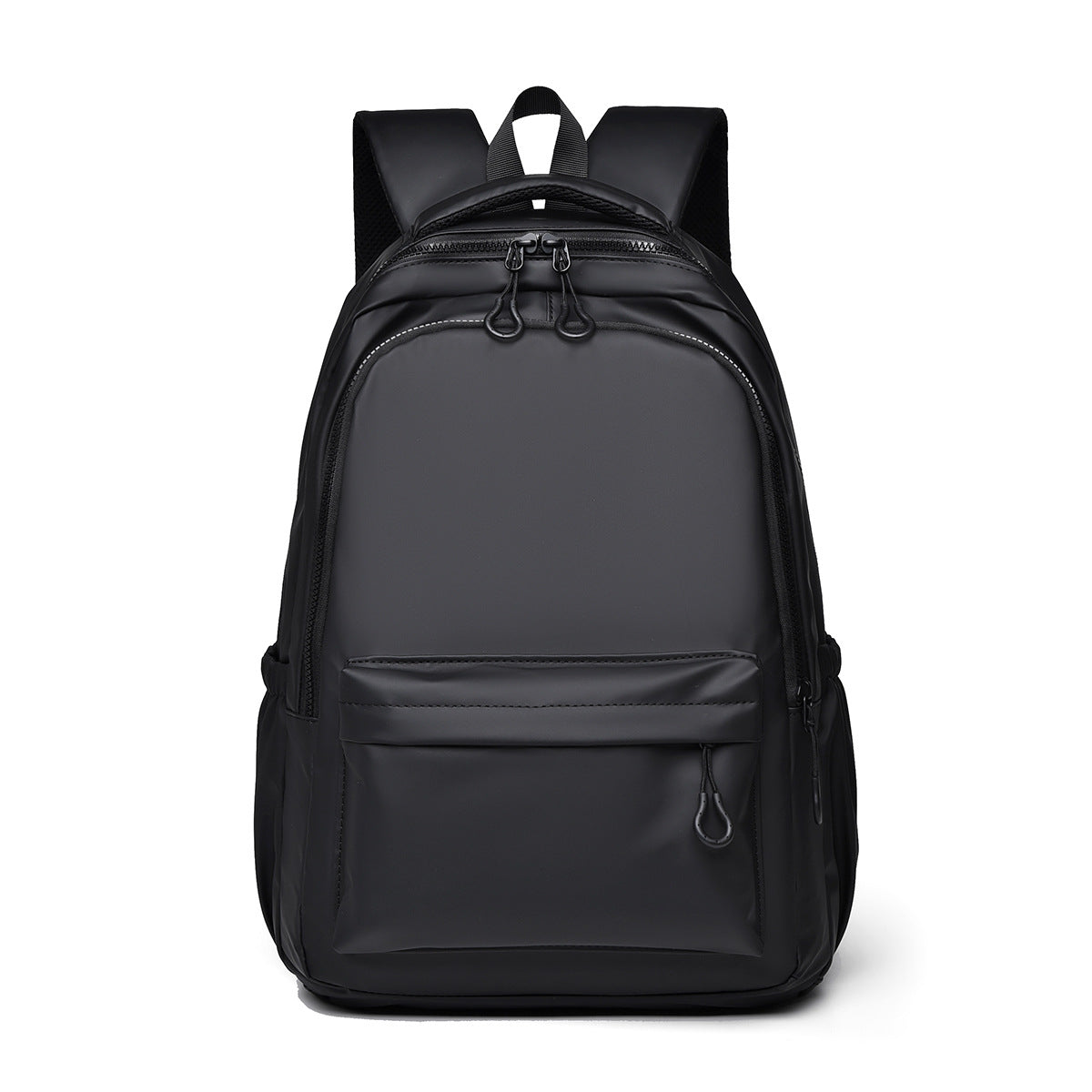 Multi-Purpose Water-Resistant Backpack with Padded Straps