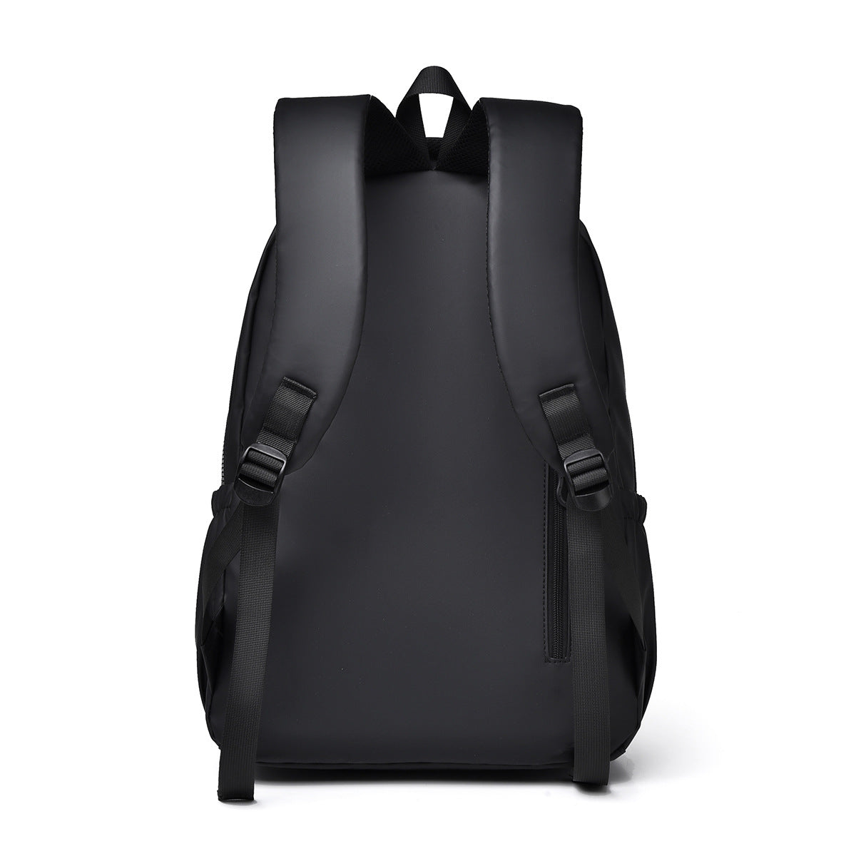 Multi-Purpose Water-Resistant Backpack with Padded Straps