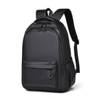 Multi-Purpose Water-Resistant Backpack with Padded Straps