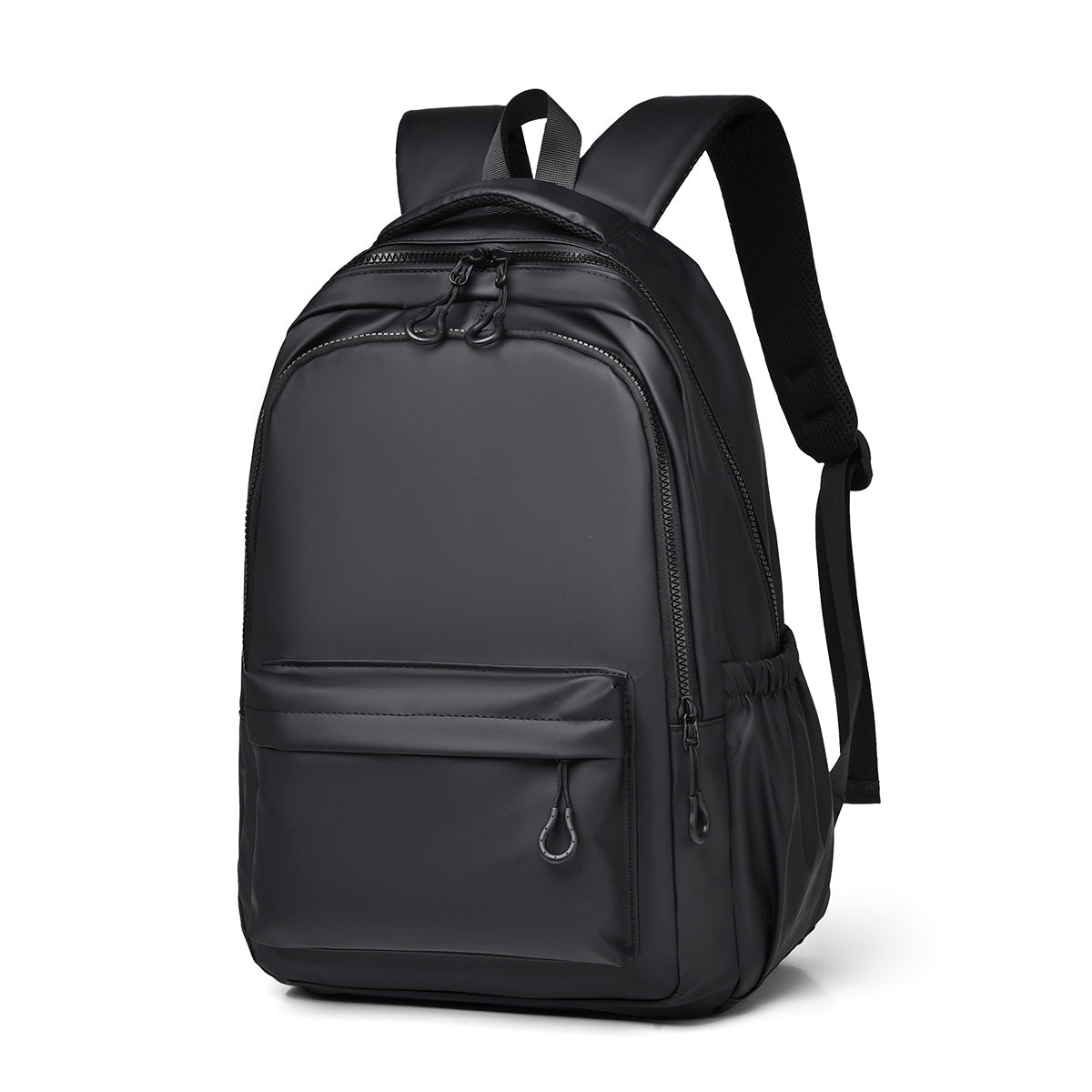 Multi-Purpose Water-Resistant Backpack with Padded Straps