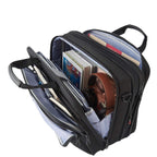 Multifunctional Laptop Briefcase, 16*6*12 inch