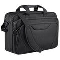 Multifunctional Laptop Briefcase, 16*6*12 inch
