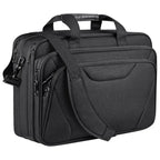 Multifunctional Laptop Briefcase, 16*6*12 inch