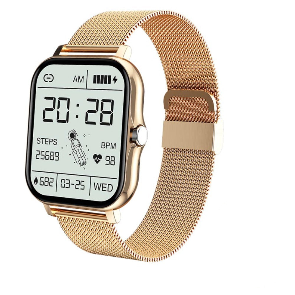 Multifunctional Pointer Smartwatch