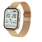 Multifunctional Pointer Smartwatch
