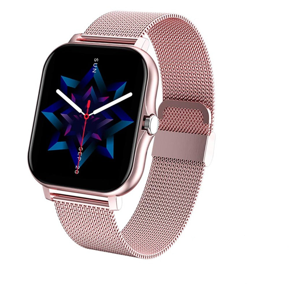 Multifunctional Pointer Smartwatch