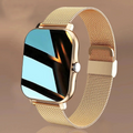 Multifunctional Pointer Smartwatch