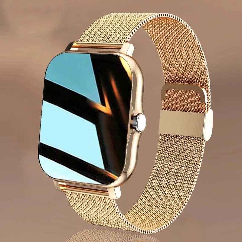 Multifunctional Pointer Smartwatch