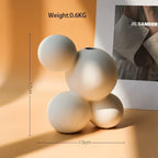Nantucket Vase Collection By Signor-Welvere