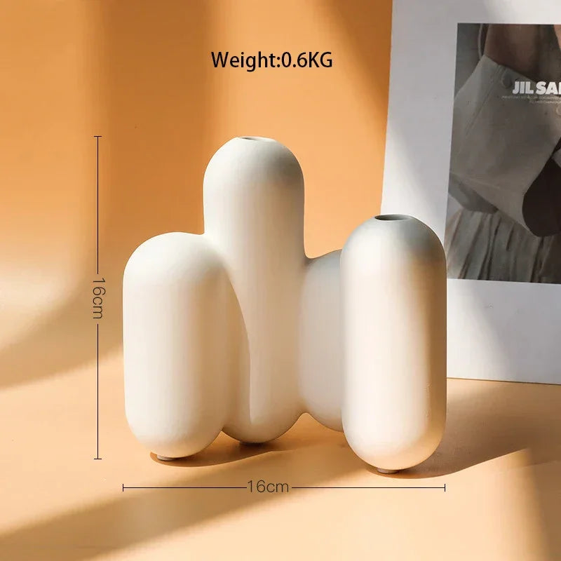 Nantucket Vase Collection By Signor-Welvere