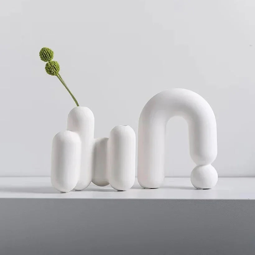 Nantucket Vase Collection By Signor-Welvere