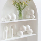 Nantucket Vase Collection By Signor-Welvere