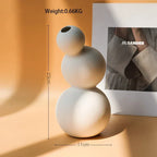Nantucket Vase Collection By Signor-Welvere