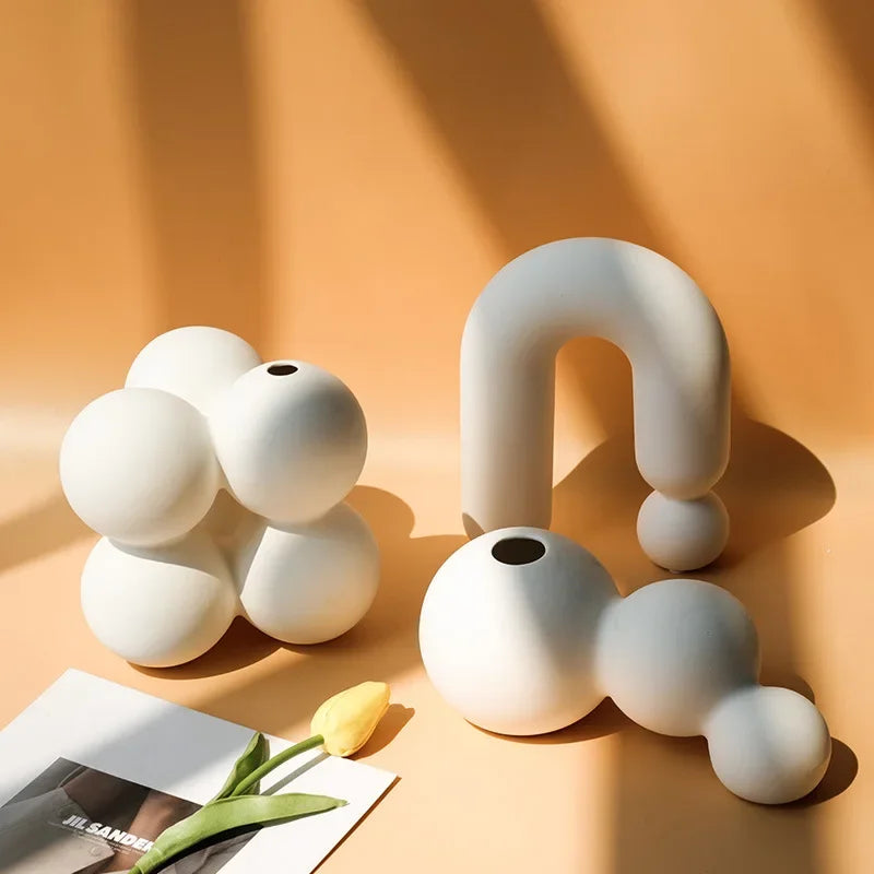 Nantucket Vase Collection By Signor-Welvere