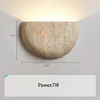 Naples Peakhurst Livine Lamp-Welvere