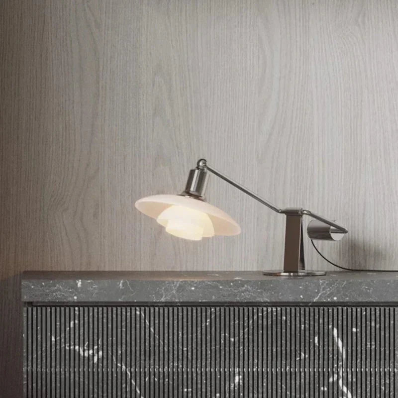Nice Table Lamp-Welvere