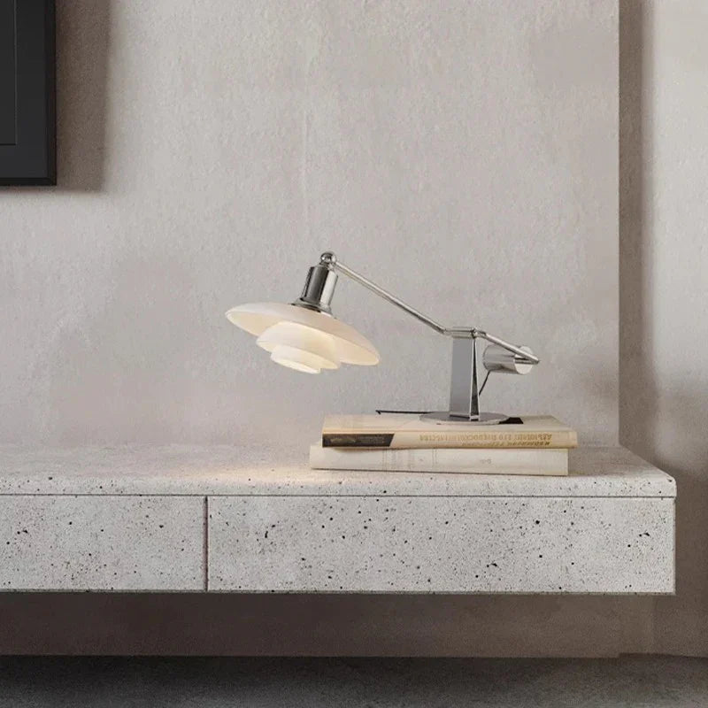 Nice Table Lamp-Welvere