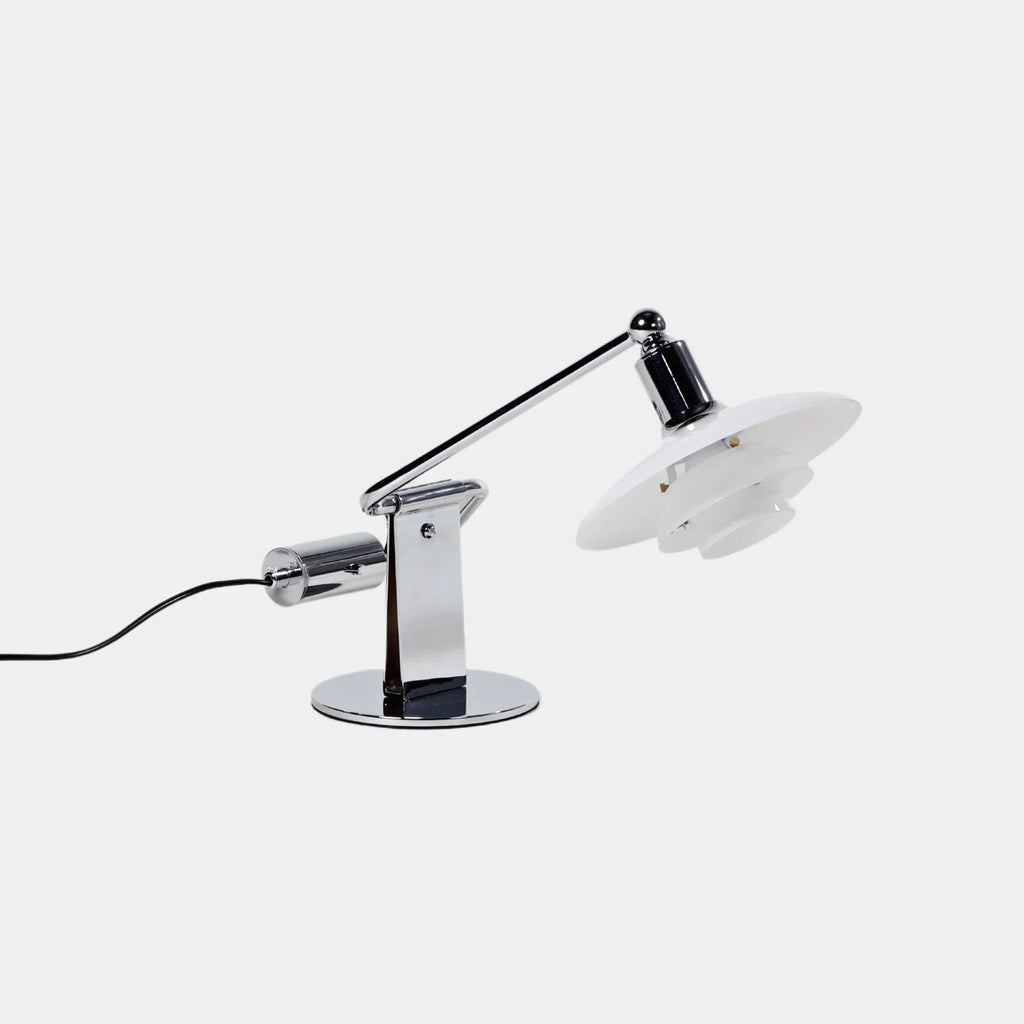 Nice Table Lamp-Welvere