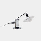 Nice Table Lamp-Welvere