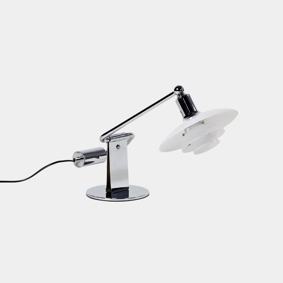 Nice Table Lamp-Welvere