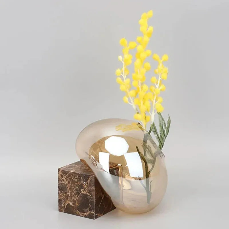 Nice Vase-Welvere