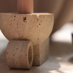 Nido Candle Holder-Welvere