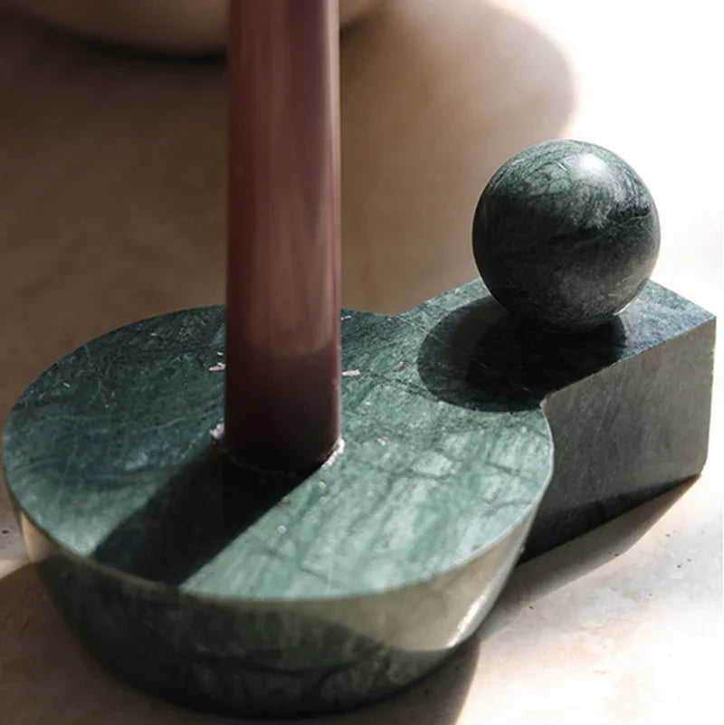 Nido Candle Holder-Welvere
