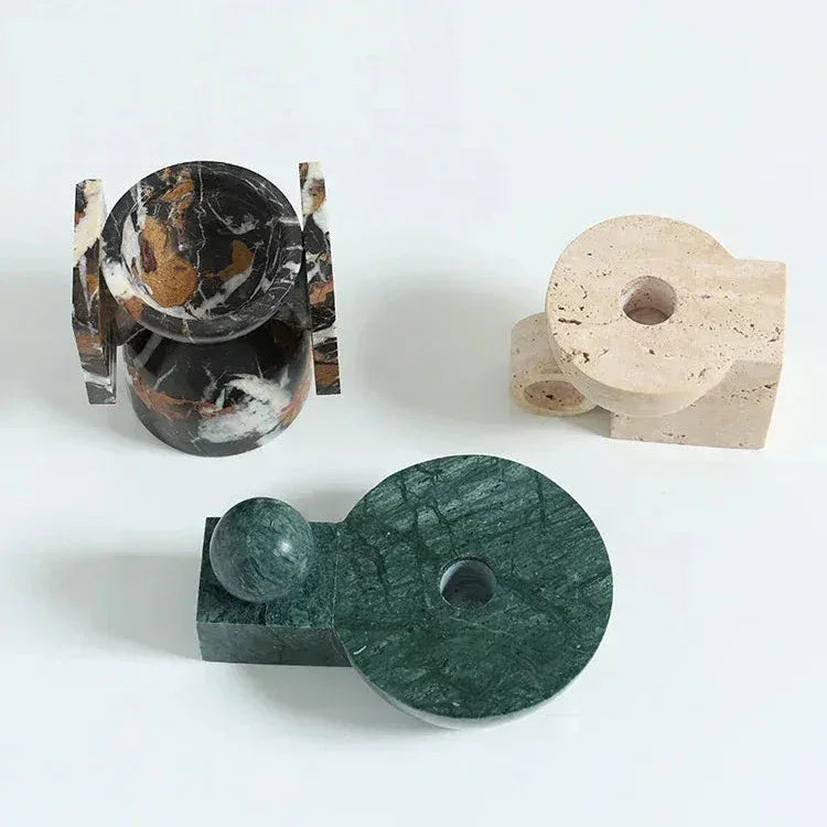 Nido Candle Holder-Welvere