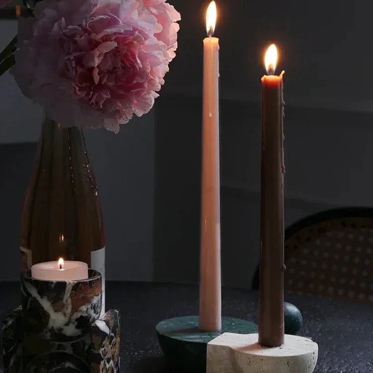 Nido Candle Holder-Welvere