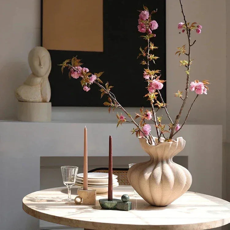 Nido Candle Holder-Welvere