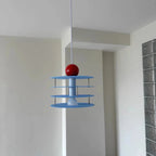 Nils Pendant Lamp-Welvere