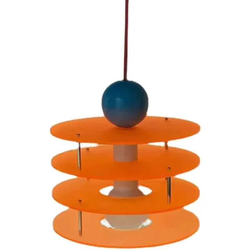 Nils Pendant Lamp-Welvere