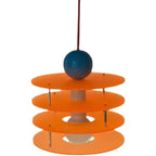 Nils Pendant Lamp-Welvere