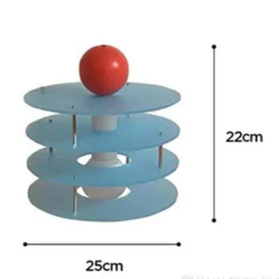 Nils Pendant Lamp-Welvere