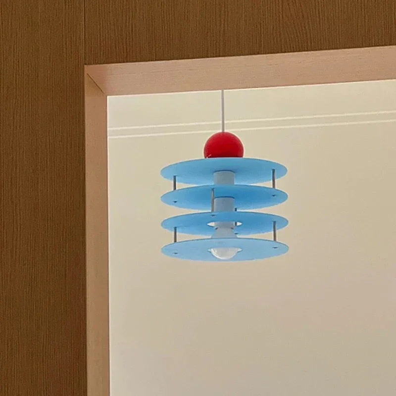 Nils Pendant Lamp-Welvere