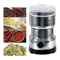 Nima Electric Spice Grinder, Stainless Steel Blade, Model 8300