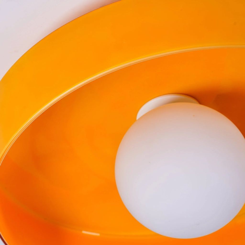 Nora Ceiling & Livine Lamp-Welvere